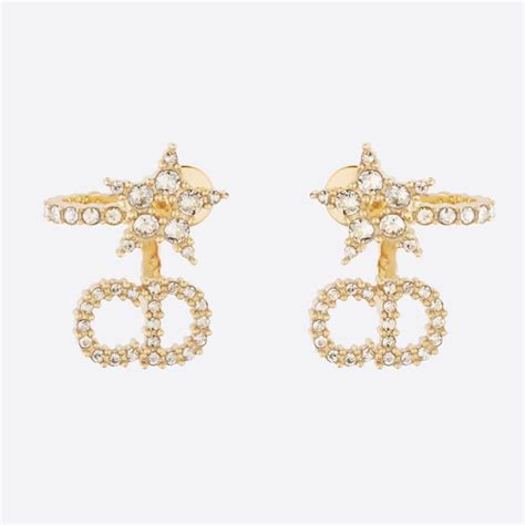 clair d lune earrings dior.